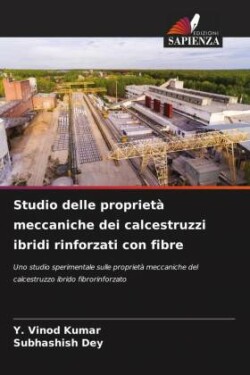 Studio delle propriet� meccaniche dei calcestruzzi ibridi rinforzati con fibre