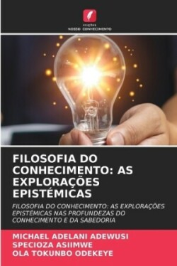 Filosofia Do Conhecimento