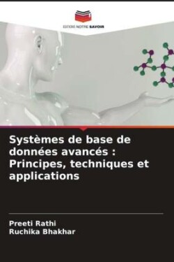 Systèmes de base de données avancés