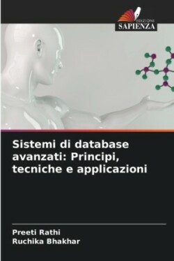 Sistemi di database avanzati