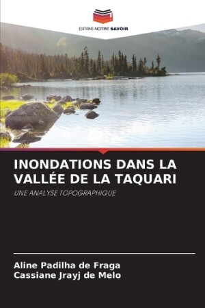 Inondations Dans La Vallée de la Taquari