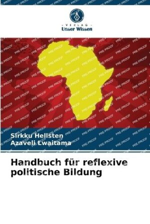 Handbuch f�r reflexive politische Bildung