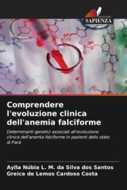 Comprendere l'evoluzione clinica dell'anemia falciforme