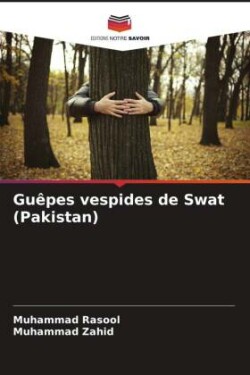 Guêpes vespides de Swat (Pakistan)