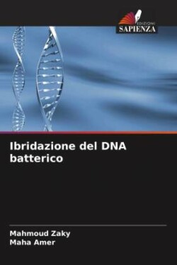 Ibridazione del DNA batterico