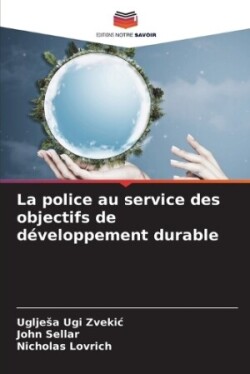 police au service des objectifs de développement durable