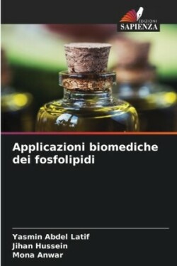 Applicazioni biomediche dei fosfolipidi