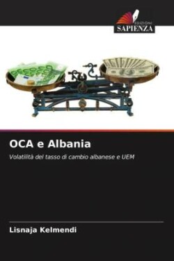OCA e Albania
