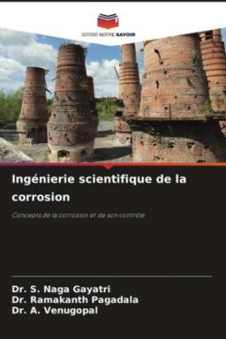 Ingénierie scientifique de la corrosion