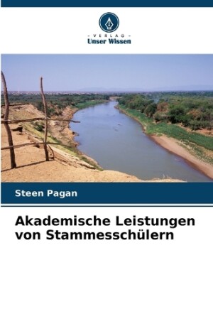 Akademische Leistungen von Stammessch�lern