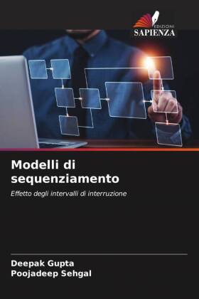 Modelli di sequenziamento