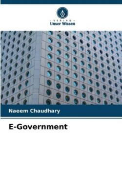 E-Government