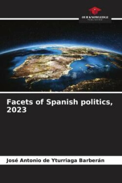 Facets of Spanish politics, 2023