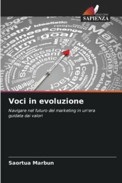 Voci in evoluzione