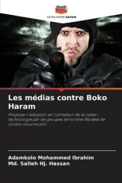 Les m�dias contre Boko Haram