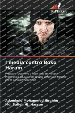 I media contro Boko Haram