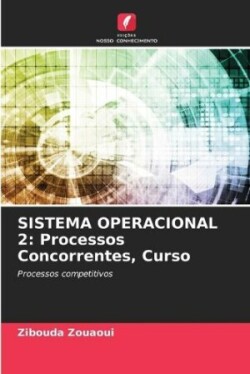 Sistema Operacional 2