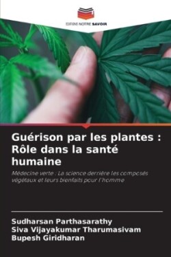 Guérison par les plantes