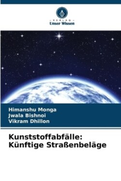 Kunststoffabfälle