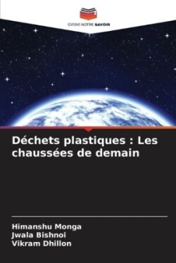 Déchets plastiques