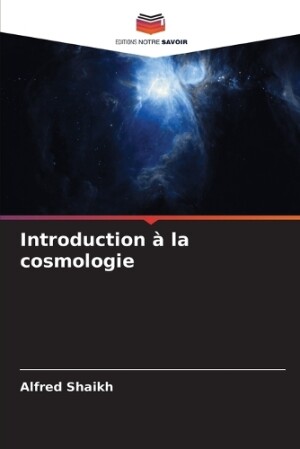 Introduction à la cosmologie
