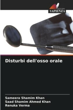 Disturbi dell'osso orale