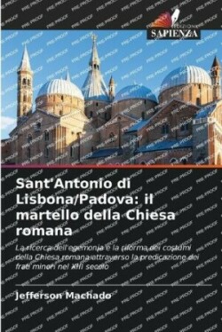 Sant'Antonio di Lisbona/Padova