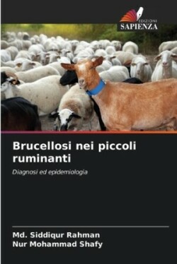 Brucellosi nei piccoli ruminanti