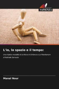 L'io, lo spazio e il tempo