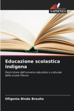 Educazione scolastica indigena