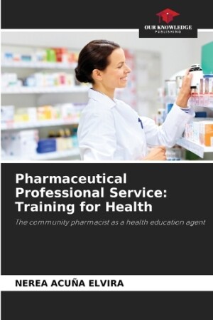 Pharmaceutical Professional Service