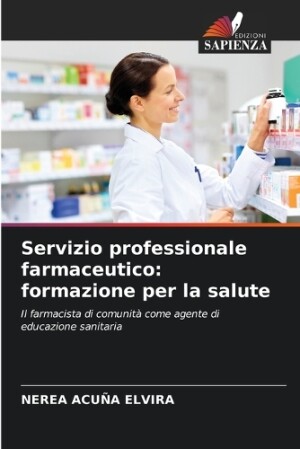 Servizio professionale farmaceutico