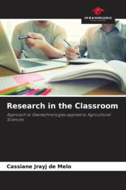 Research in the Classroom