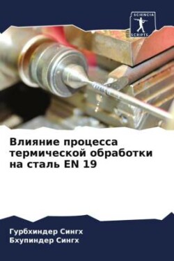 Влияние процесса термической обработки н