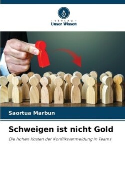Schweigen ist nicht Gold