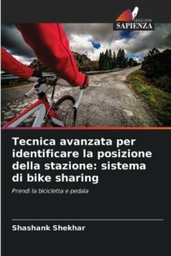 Tecnica avanzata per identificare la posizione della stazione