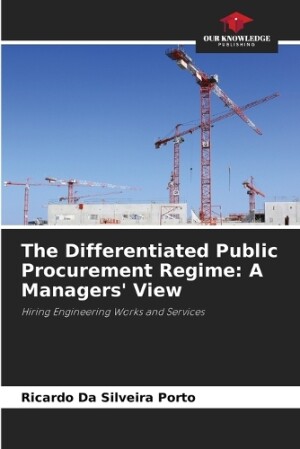 Differentiated Public Procurement Regime