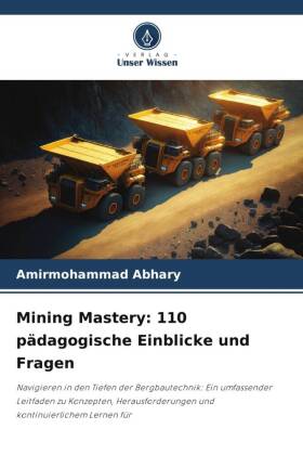 Mining Mastery