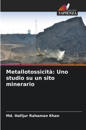 Metallotossicità