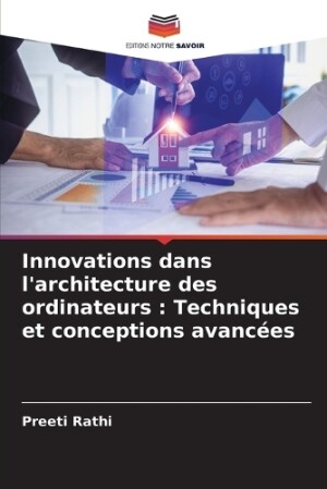 Innovations dans l'architecture des ordinateurs