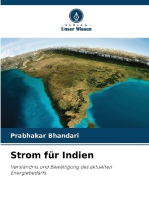 Strom für Indien