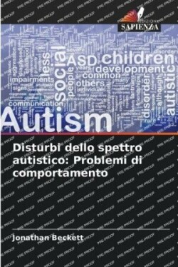 Disturbi dello spettro autistico