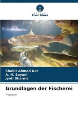 Grundlagen der Fischerei