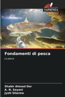 Fondamenti di pesca