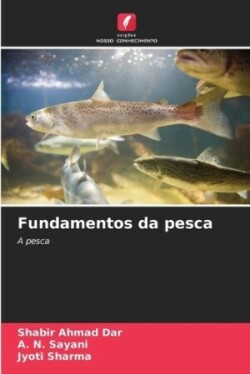 Fundamentos da pesca