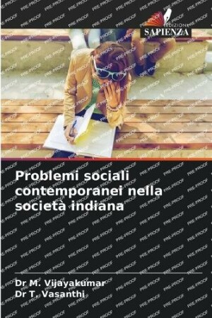 Problemi sociali contemporanei nella società indiana