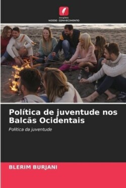 Pol�tica de juventude nos Balc�s Ocidentais