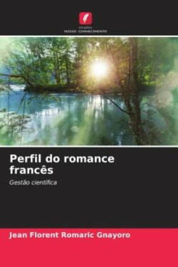 Perfil do romance francês