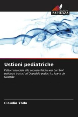Ustioni pediatriche
