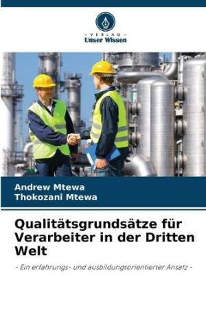 Qualitätsgrundsätze für Verarbeiter in der Dritten Welt